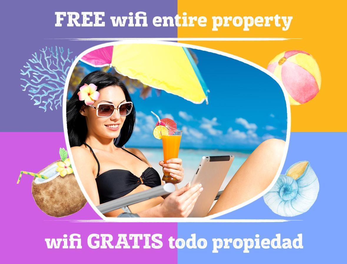 Rooftop Pool Ducassi Studio Suites Deluxe Hotel Beach Club & Spa Punta Cana Exterior foto