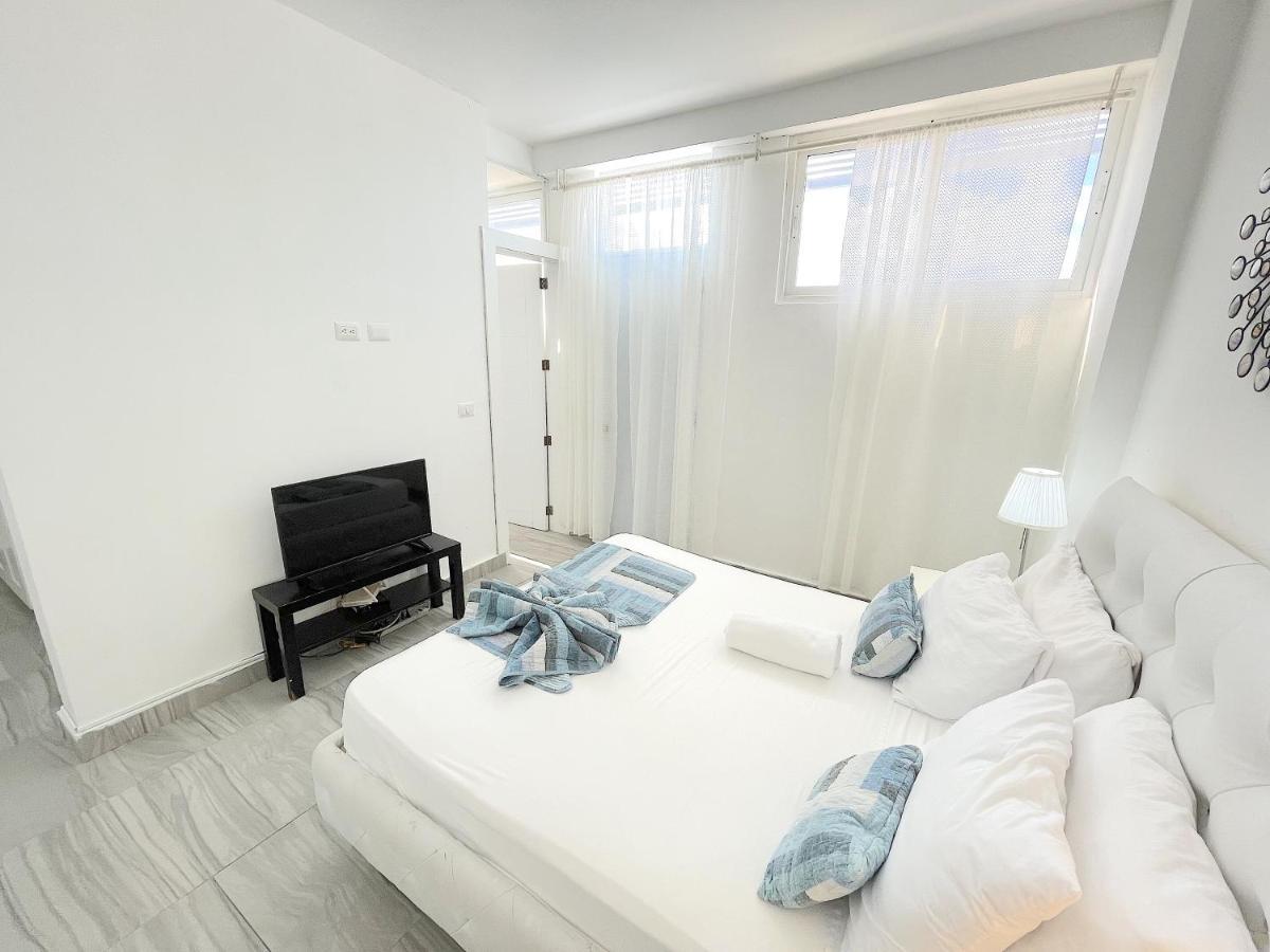 Rooftop Pool Ducassi Studio Suites Deluxe Hotel Beach Club & Spa Punta Cana Exterior foto